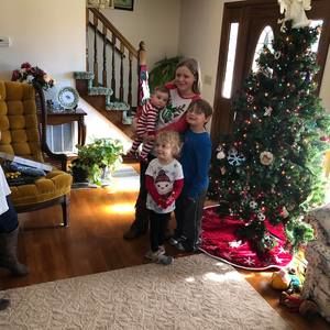 Meet your Posher, Bobby